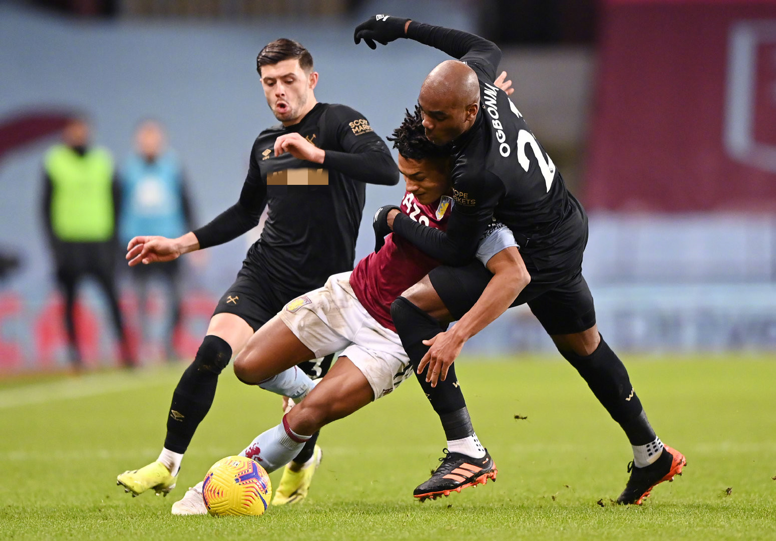 竞争将推动 竞争将推动