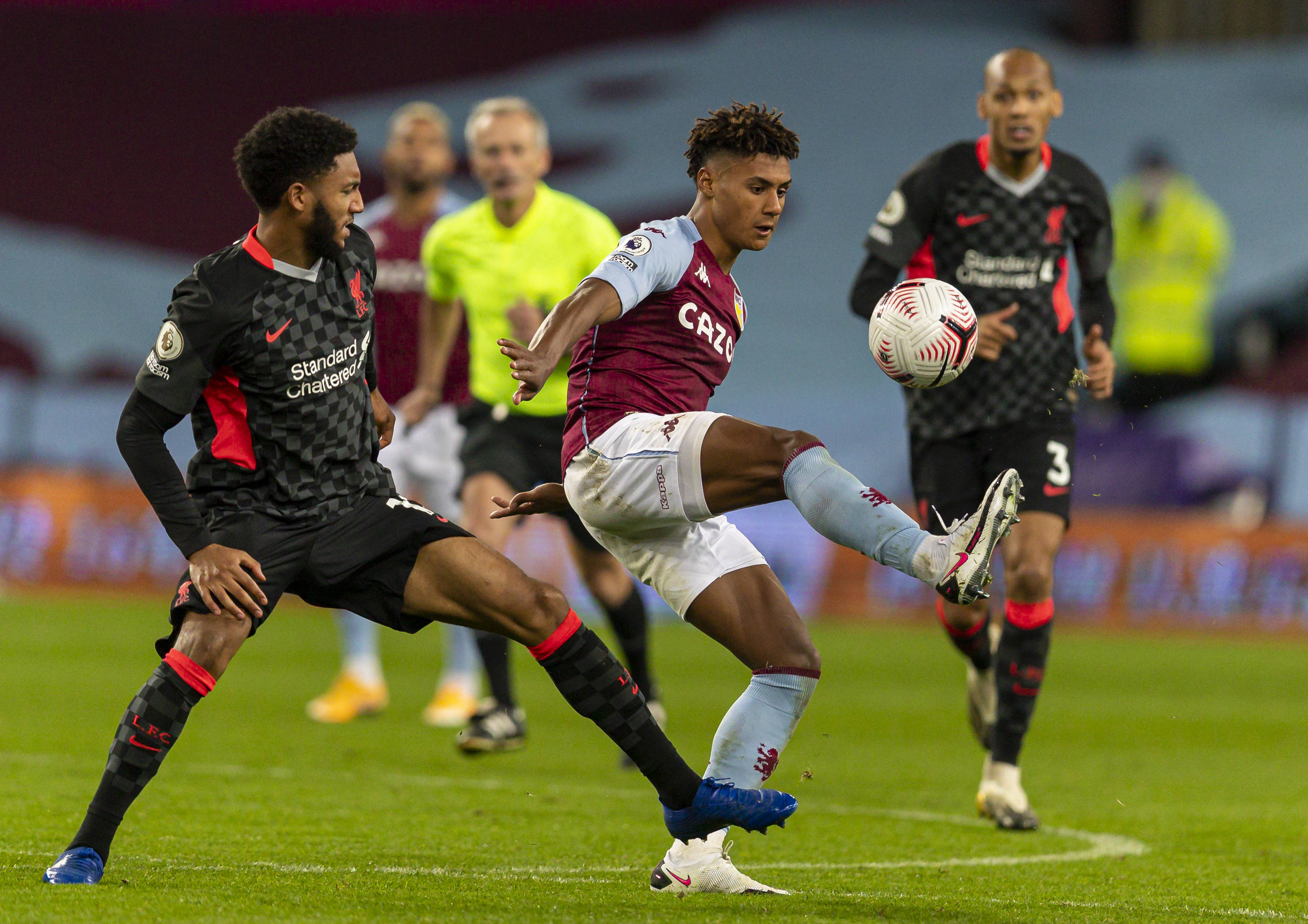 对青岛队的 对青岛队的